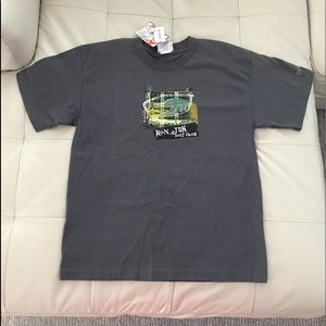 NWT Ron Jon Surf shop T-shirt youth XL